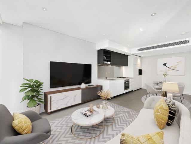 Apartment for sale in Sydney, New South Wales