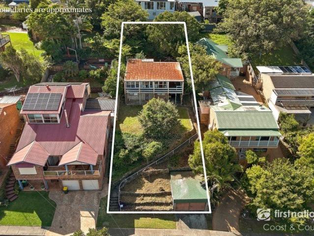House for sale in Jerrawa, New South Wales