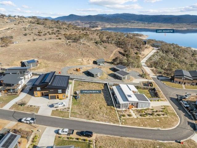 Land for sale in East Jindabyne, New South Wales