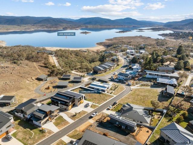 Land for sale in Tyrolean, East Jindabyne