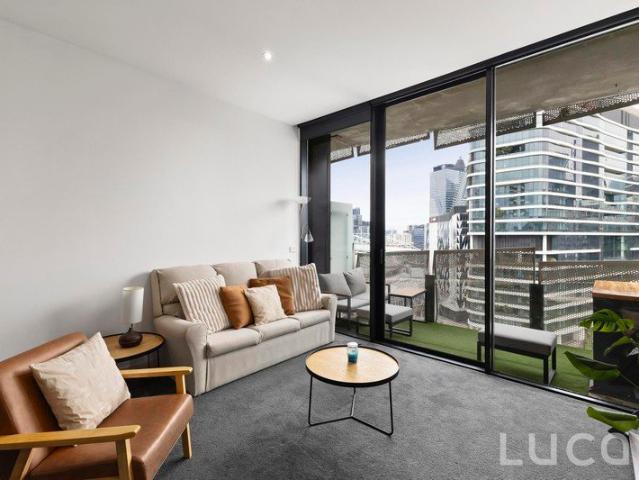Apartment for rent in Docklands, Melbourne