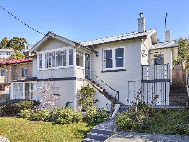 House for sale in Sandy Bay, Tasmania