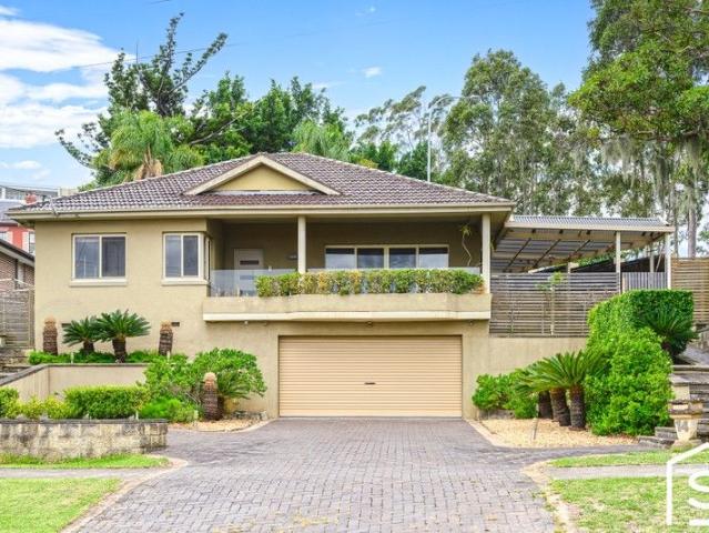 House for sale in Sydney, New South Wales