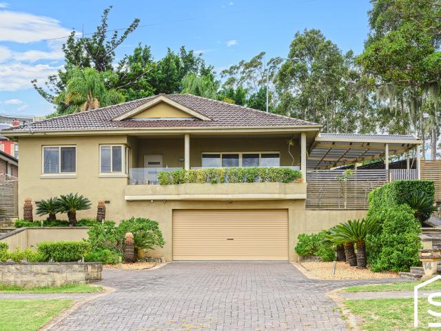 House for sale in Sydney, New South Wales