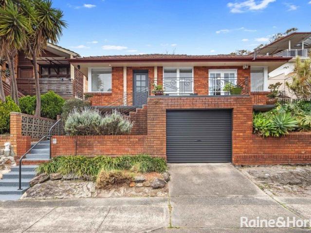 House for sale in Sydney, New South Wales