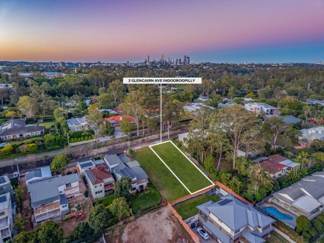 Land for sale in Toombul, Queensland