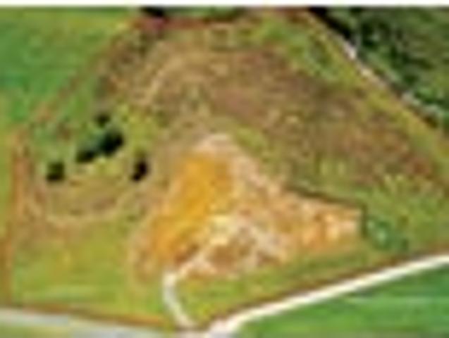 Land for sale in Hillsborough, Taranaki