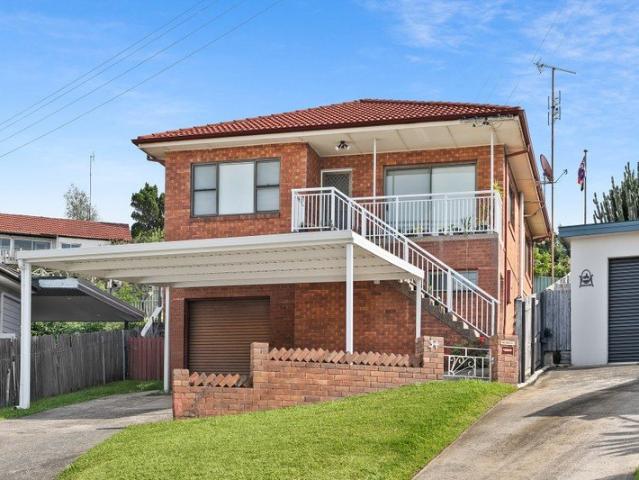 House for sale in Wollongong West, New South Wales