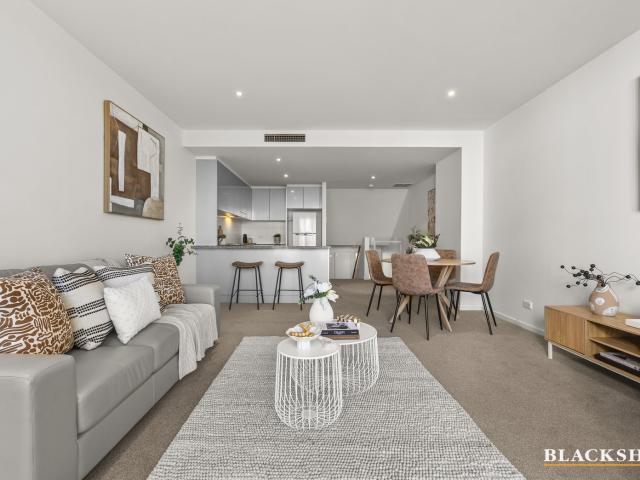 Property for sale in Barton, Australian Capital Territory