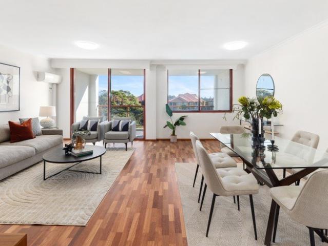 Apartment for sale in Sydney, New South Wales