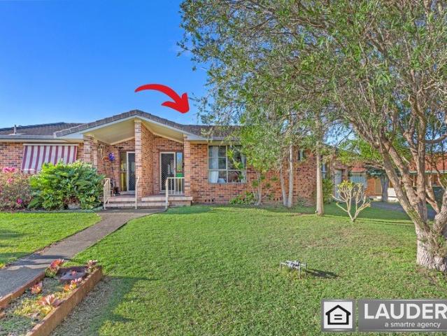Duplex for sale in Old Bar, New South Wales