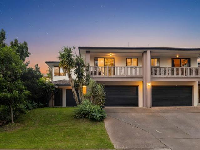 Duplex for sale in Fernbrook, Queensland