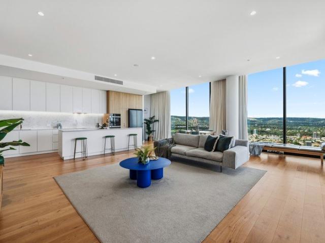 Apartment for sale in Horseshoe Creek, South Australia