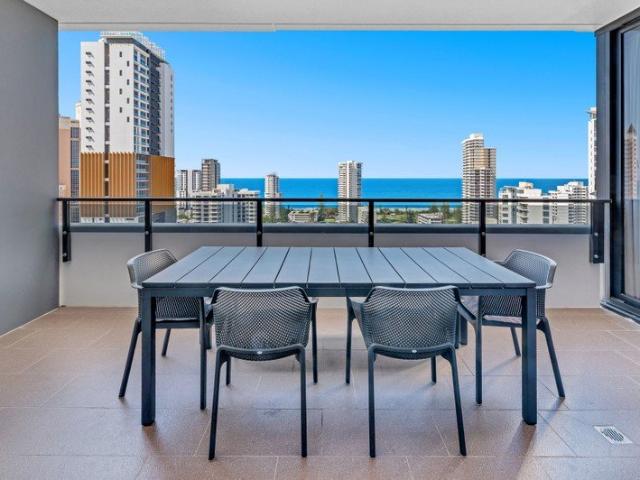 Apartment for sale in Broadbeach, Gold Coast City