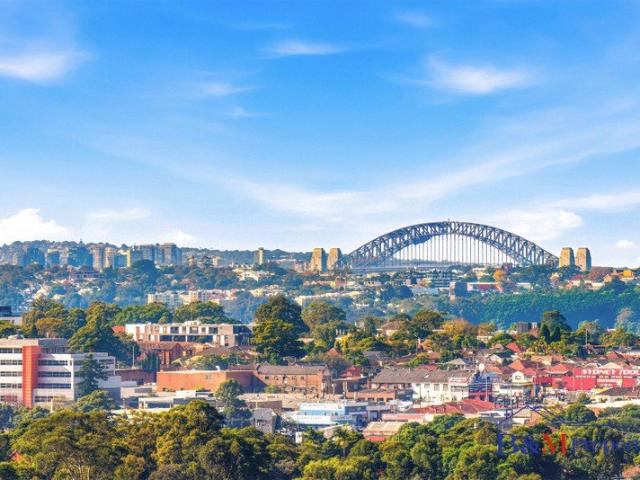 Apartment for sale in Sydney, New South Wales