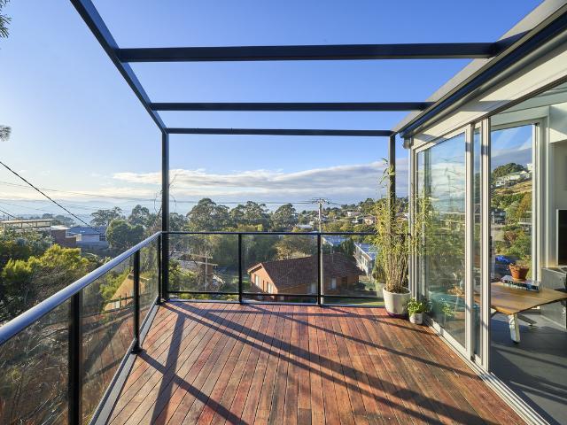 House for sale in Mount Stuart, Tasmania