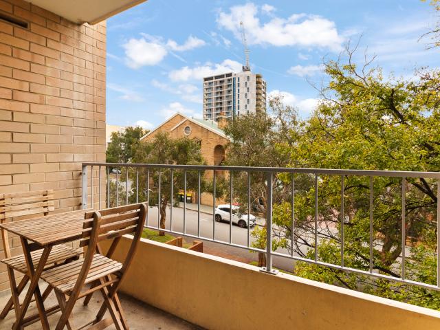 Apartment for sale in East Perth, City of Perth