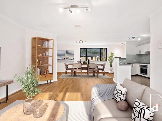 Apartment for sale in Wollongong West, New South Wales