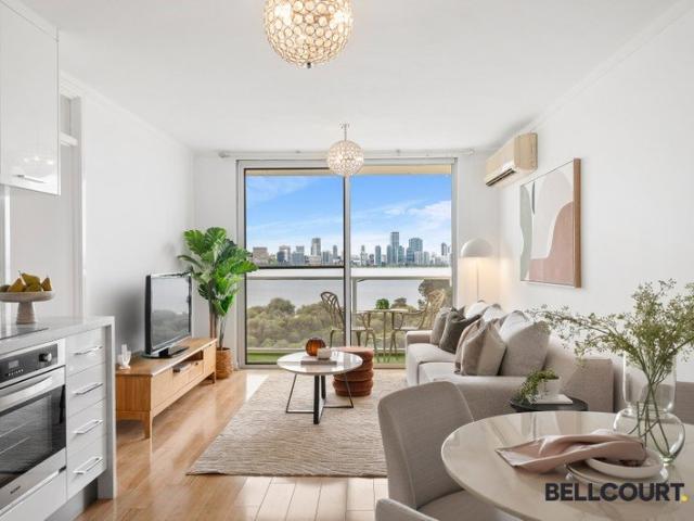 Apartment for sale in South Perth, City of South Perth