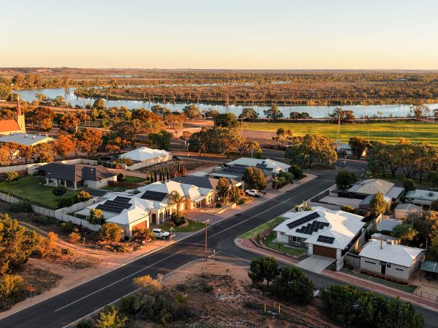 House for sale in Paringa, South Australia