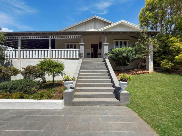 House for sale in Parkes, New South Wales