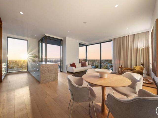 Apartment for sale in North Adelaide, Adelaide