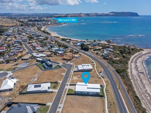 House for sale in Wynyard, Tasmania