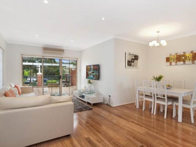Villa for rent in Sutherland, New South Wales