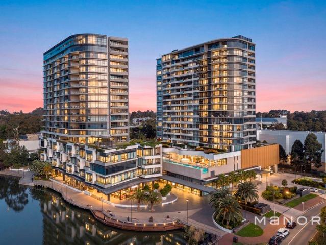 Apartment for sale in Sydney, New South Wales
