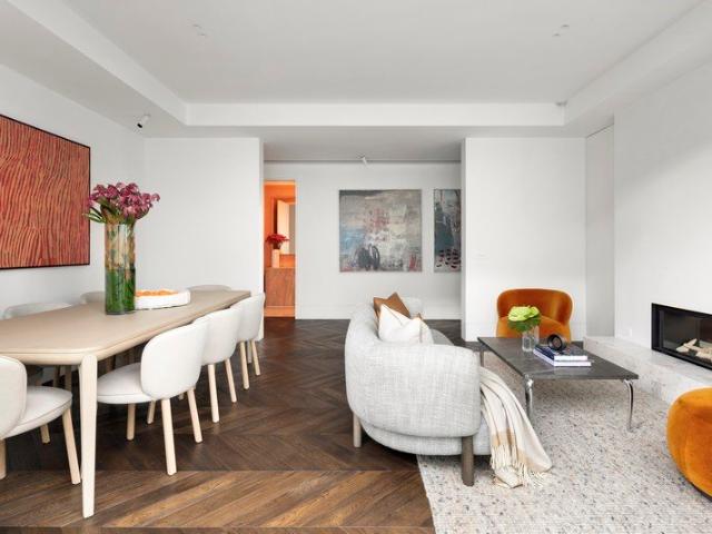 Apartment for rent in Toorak, Melbourne