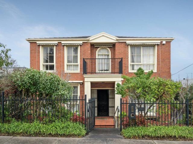 Townhouse for rent in Camerons Creek, Victoria