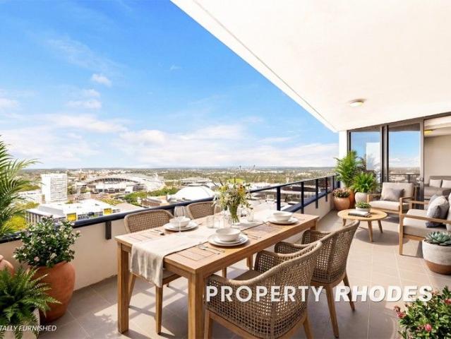 Apartment for sale in Sydney, New South Wales