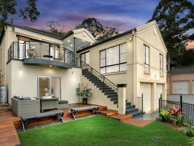 House for sale in Sydney, New South Wales
