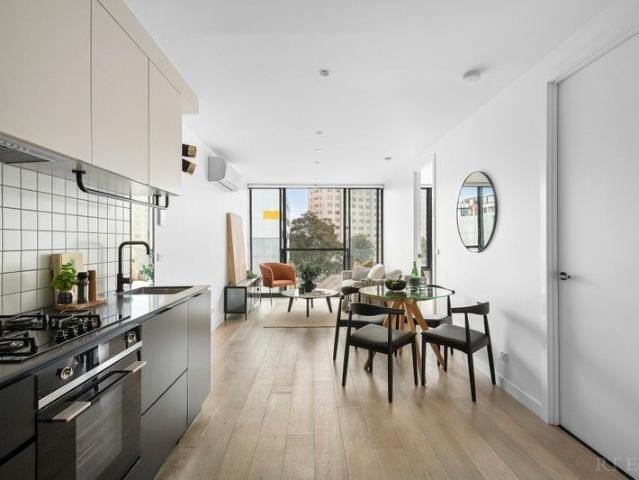 Apartment for sale in South Yarra, Melbourne
