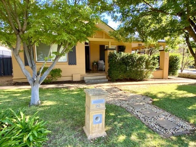 House for sale in Bedgerabong, New South Wales