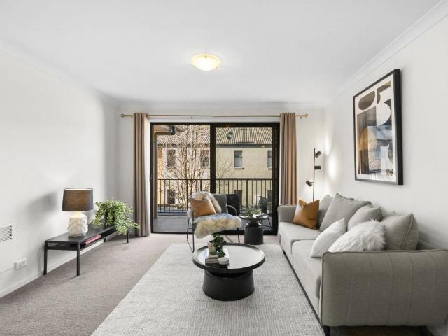 Apartment for rent in Watson, Canberra