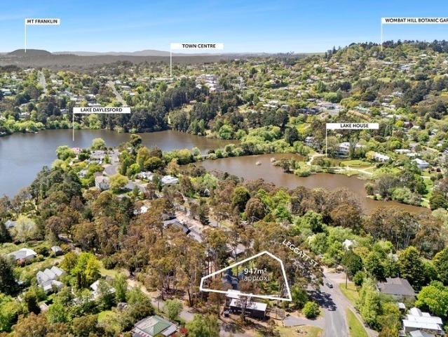 House for sale in Daylesford, Victoria