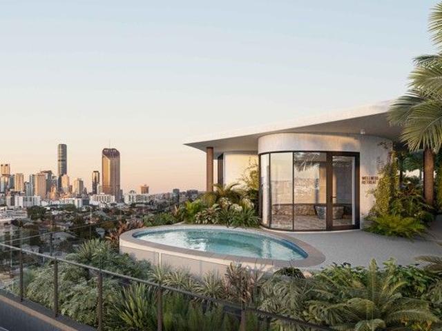 Apartment for sale in West End