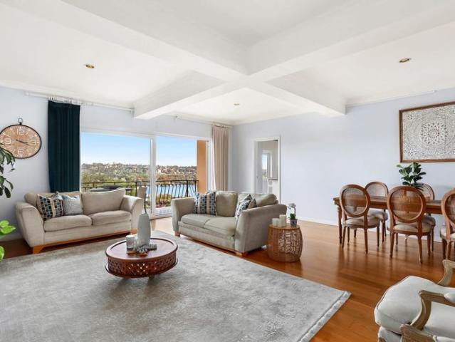 Apartment for rent in Eastern Suburbs, Sydney