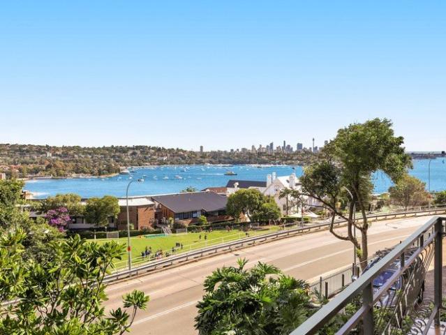 Apartment for rent in Eastern Suburbs, Sydney