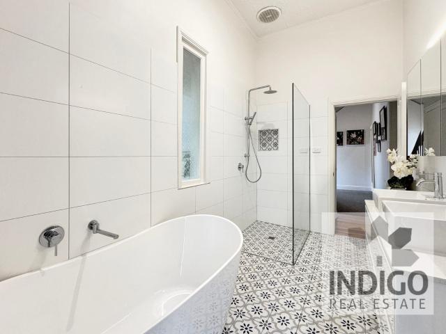 House for sale in Beechworth, Victoria