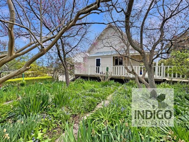 House for sale in Beechworth, Victoria