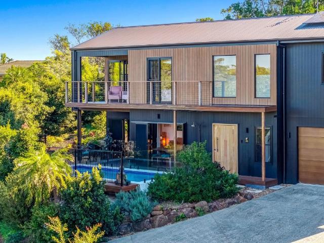 House for sale in Byron Bay, New South Wales