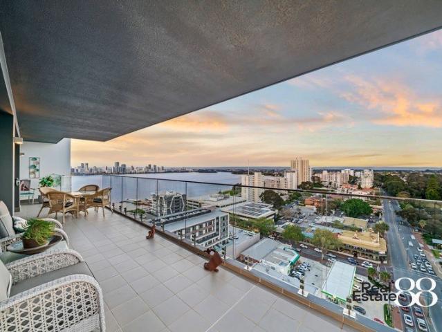 Apartment for sale in Western Australia