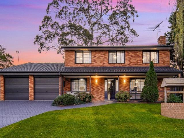 House for sale in Sydney, New South Wales