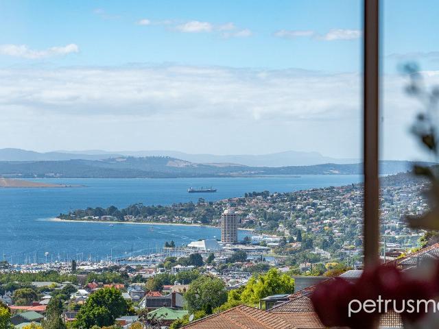 Townhouse for sale in West Hobart