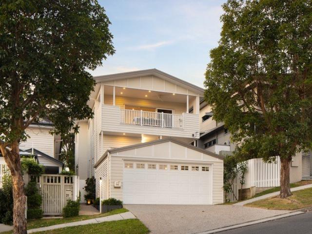House for sale in Toombul, Queensland