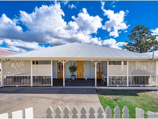 House for sale in Rockhampton, Queensland