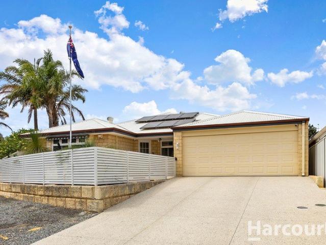 House for sale in Meadow Springs, City of Mandurah