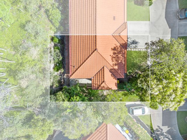Townhouse for sale in Fernbrook, Queensland